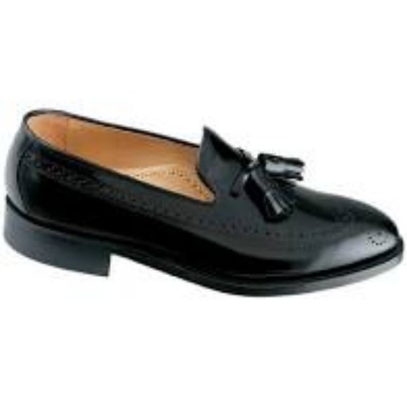 JOHNSTON & MURPHY ARISTOCRAFT DEERFIELD LOAFER main image 6